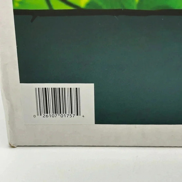 North States TwoWay Squirrel Baffle Protects Bird Feeders Hang or Pole Mount - Picture 2 of 6